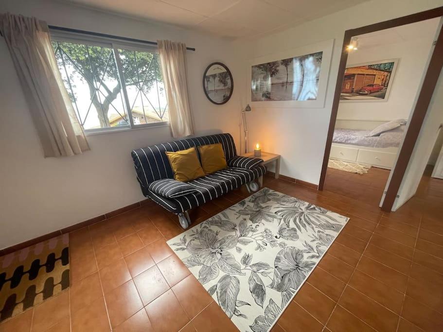La Casita Del Encinar Villa Lekeitio Exteriör bild