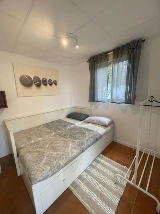 La Casita Del Encinar Villa Lekeitio Exteriör bild