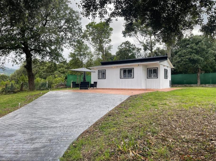 La Casita Del Encinar Villa Lekeitio Exteriör bild