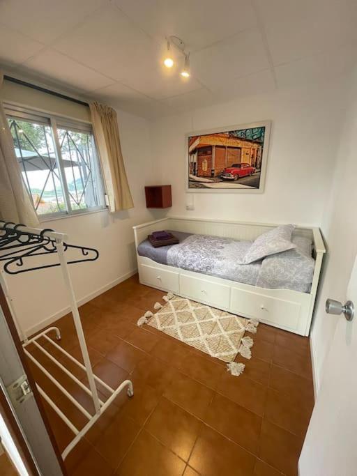 La Casita Del Encinar Villa Lekeitio Exteriör bild
