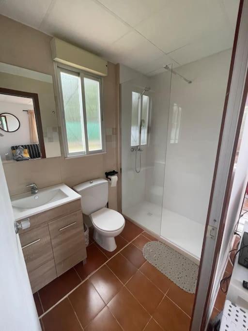 La Casita Del Encinar Villa Lekeitio Exteriör bild
