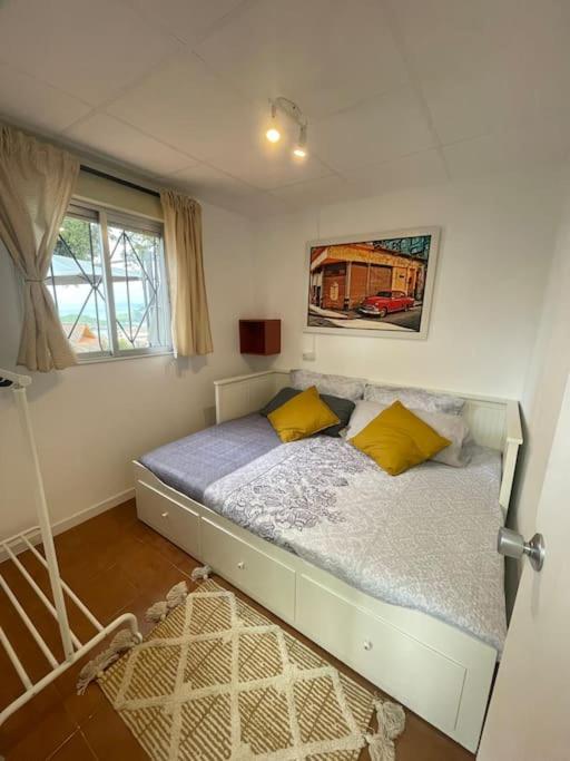 La Casita Del Encinar Villa Lekeitio Exteriör bild