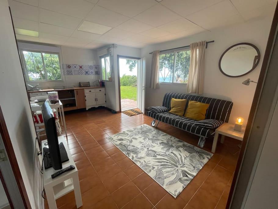 La Casita Del Encinar Villa Lekeitio Exteriör bild