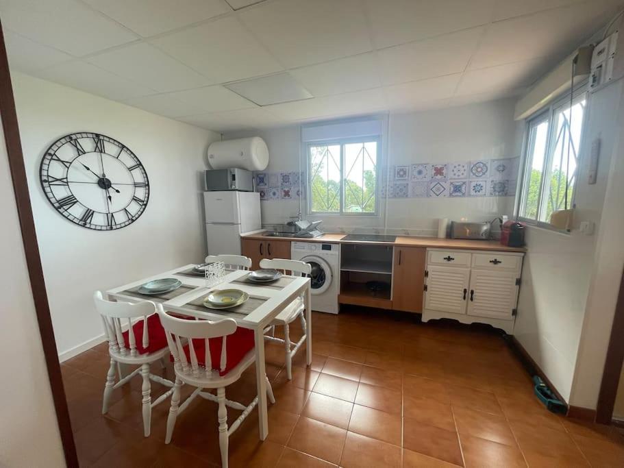 La Casita Del Encinar Villa Lekeitio Exteriör bild